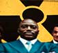 África atómica - Documental LNT